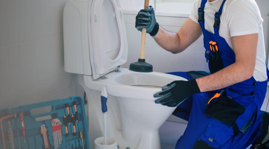Professional expert plumbing services in Guilderland Center, NY